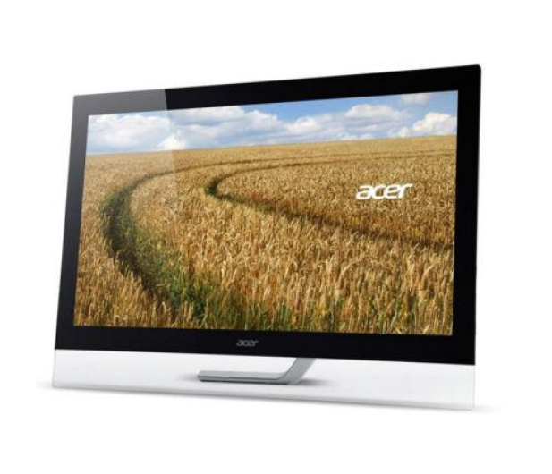 Acer T272HULBMIDPCZ czarny - 229711 - zdjęcie 2
